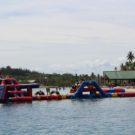 Plantation Island Resort Malololailai Eksteriør bilde