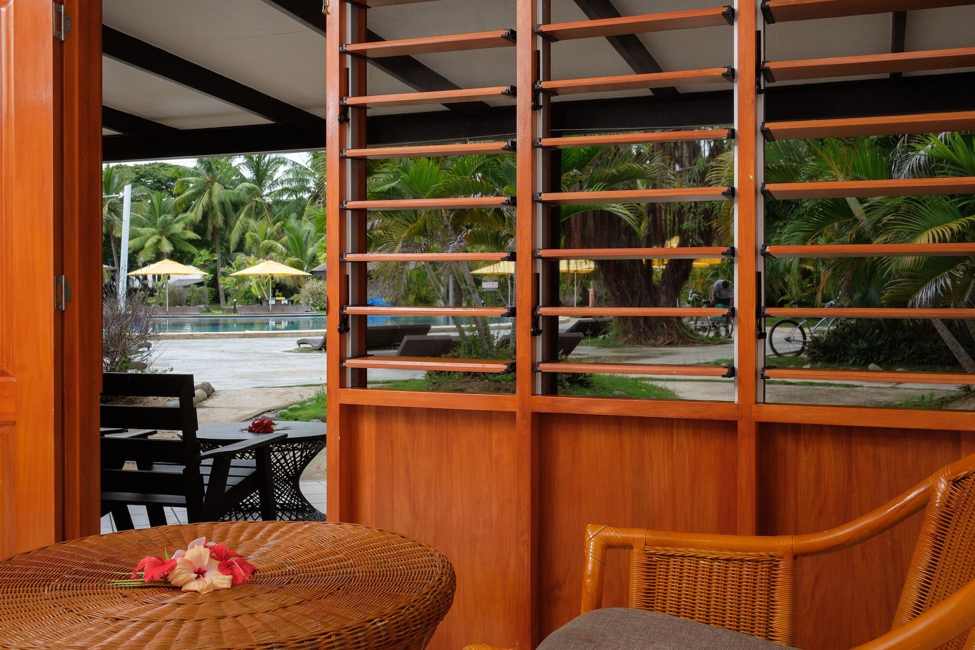 Plantation Island Resort Malololailai Eksteriør bilde
