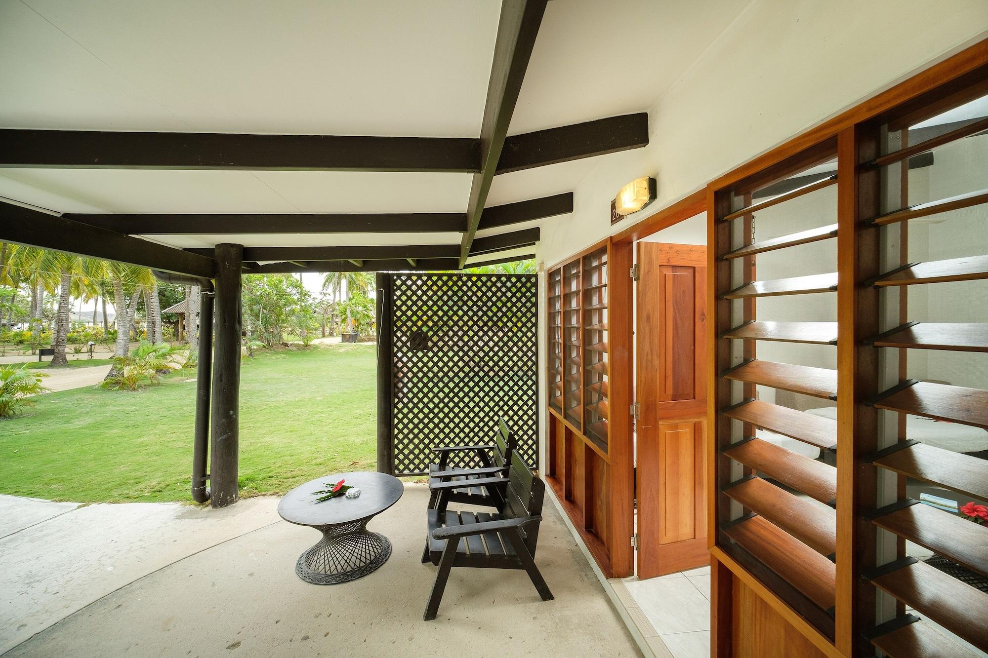 Plantation Island Resort Malololailai Eksteriør bilde