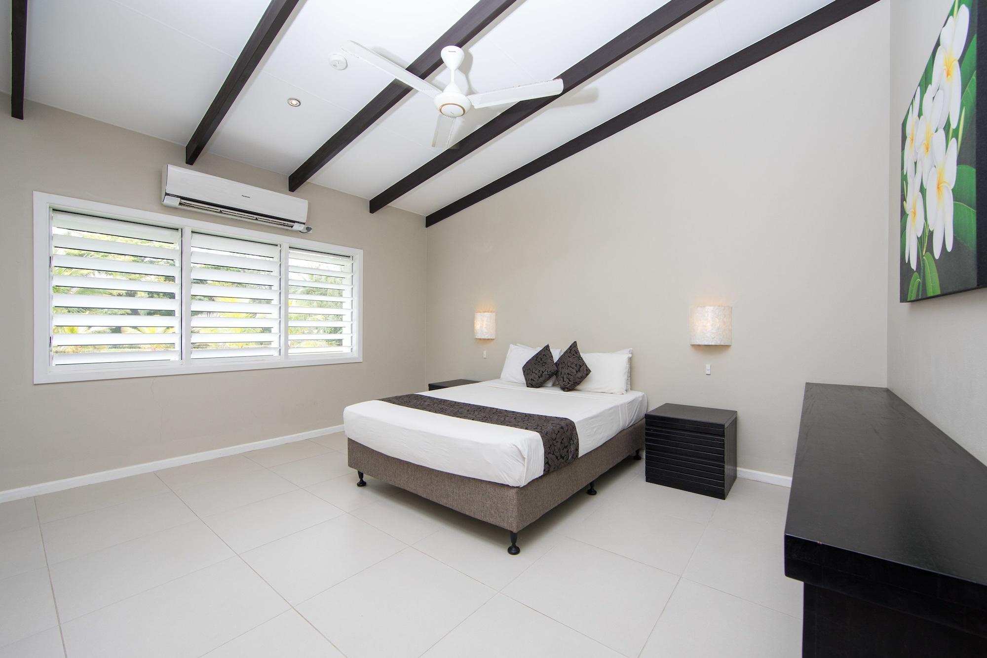 Plantation Island Resort Malololailai Eksteriør bilde