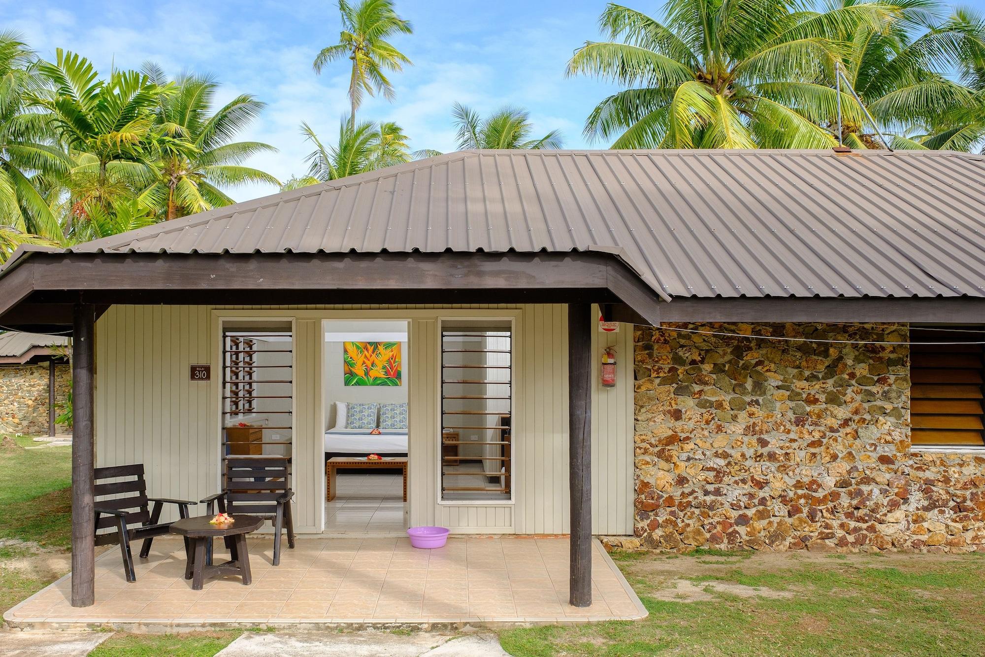 Plantation Island Resort Malololailai Eksteriør bilde
