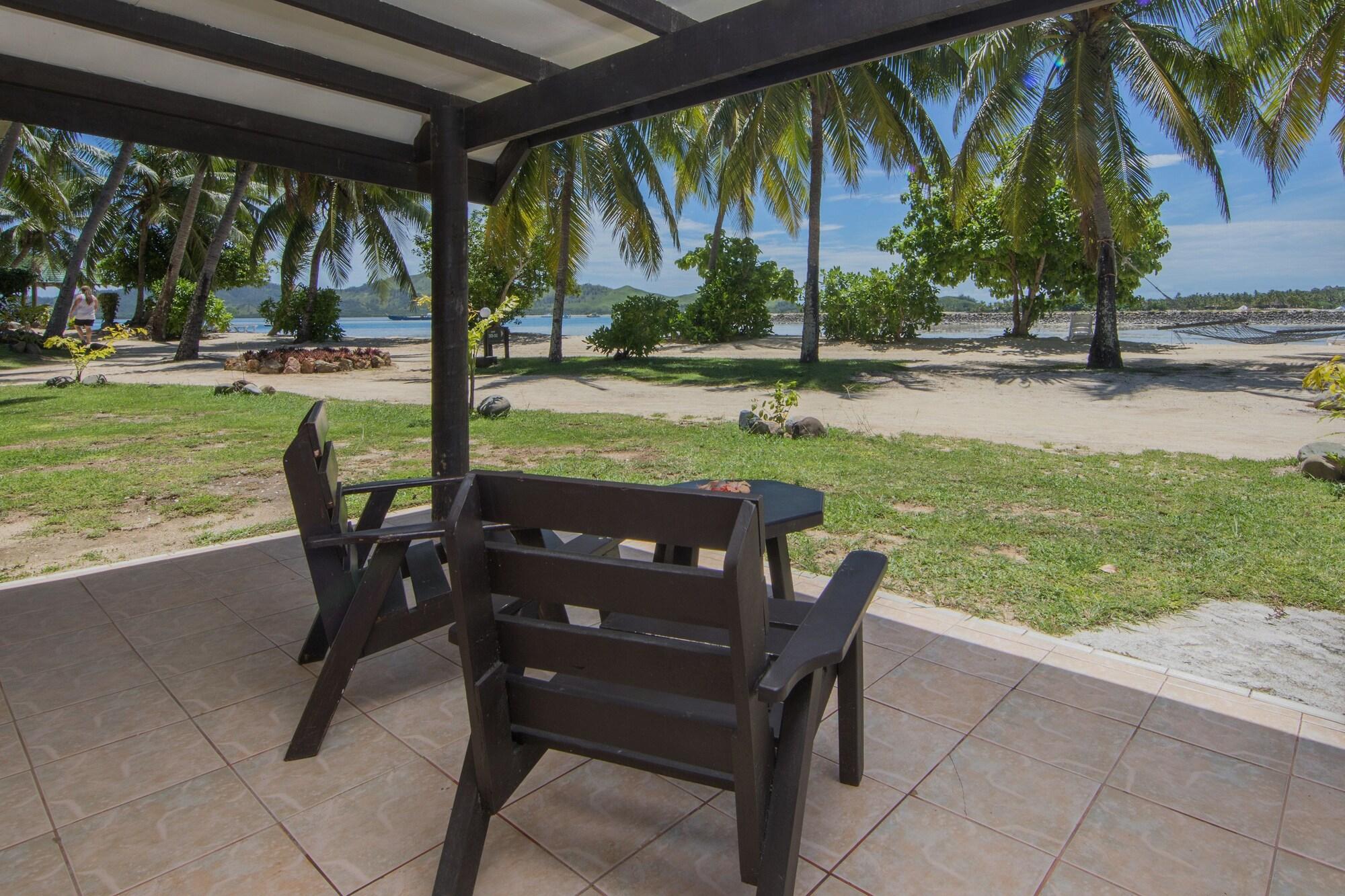 Plantation Island Resort Malololailai Eksteriør bilde