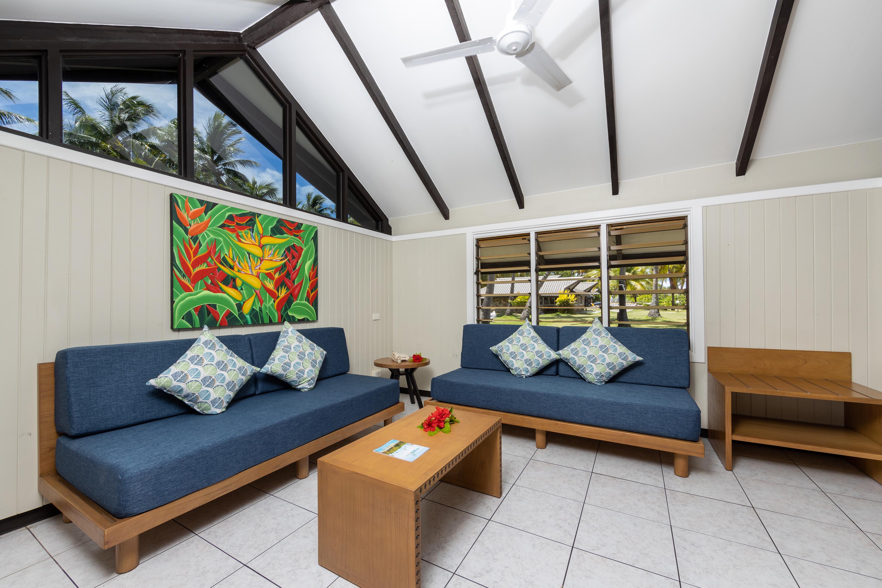 Plantation Island Resort Malololailai Eksteriør bilde