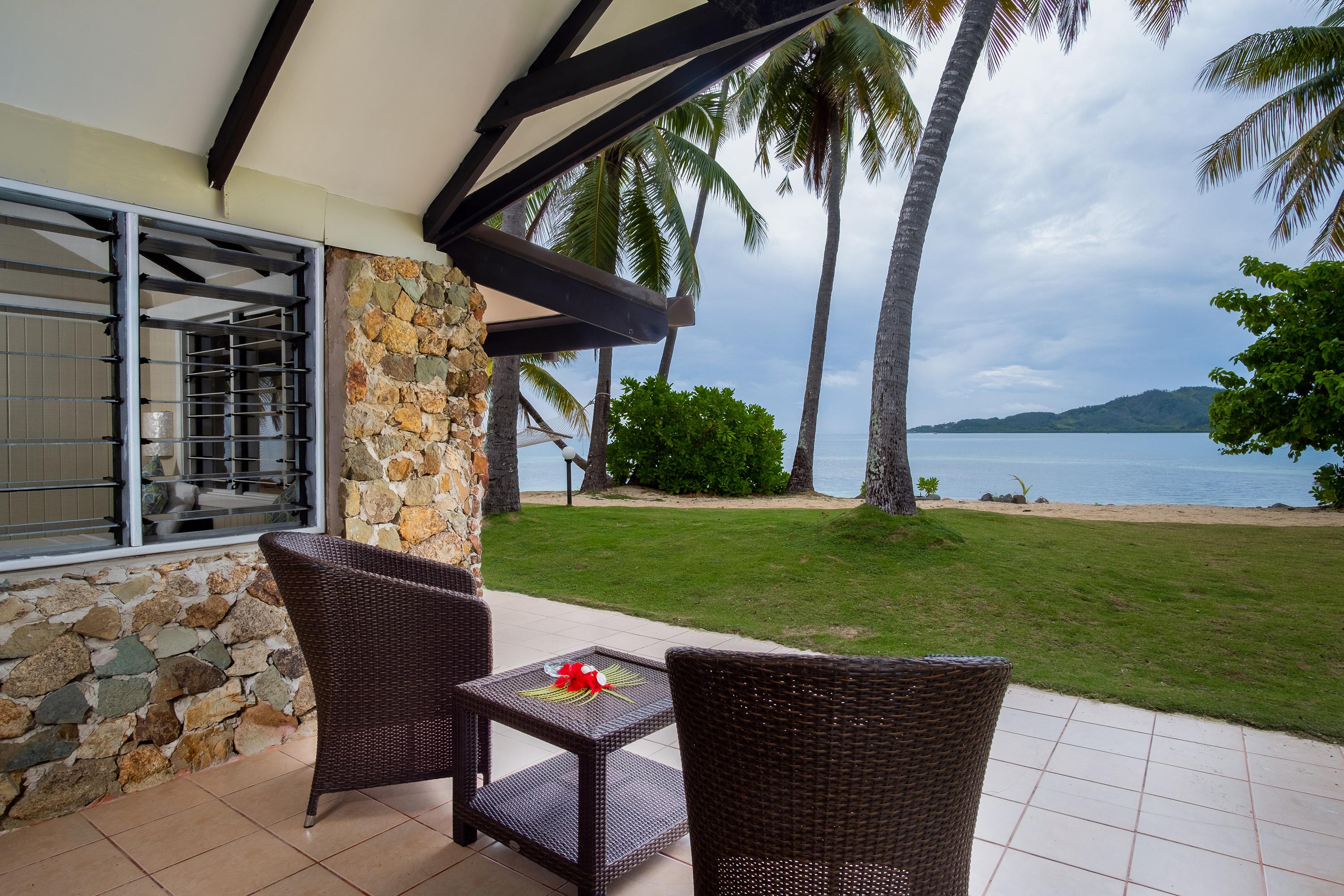 Plantation Island Resort Malololailai Eksteriør bilde