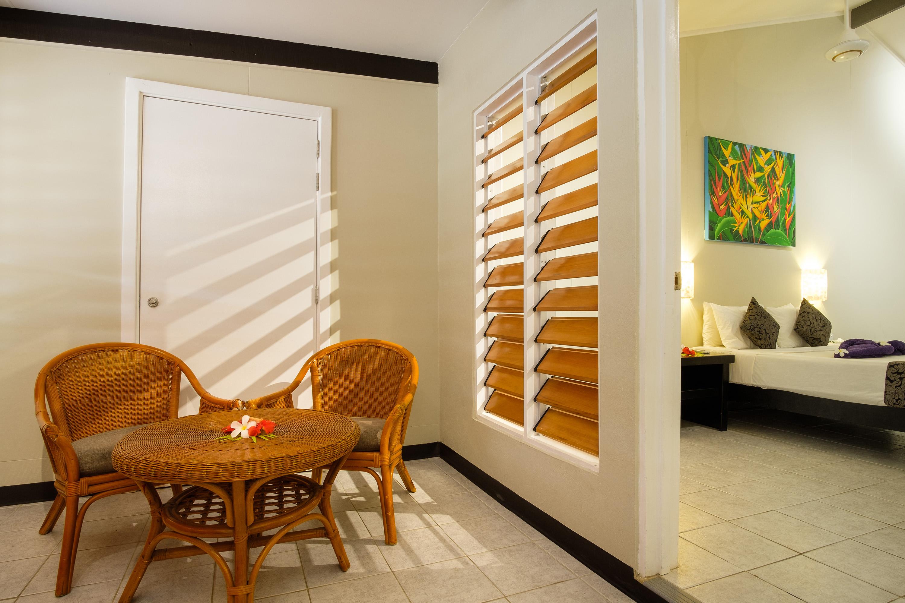 Plantation Island Resort Malololailai Eksteriør bilde