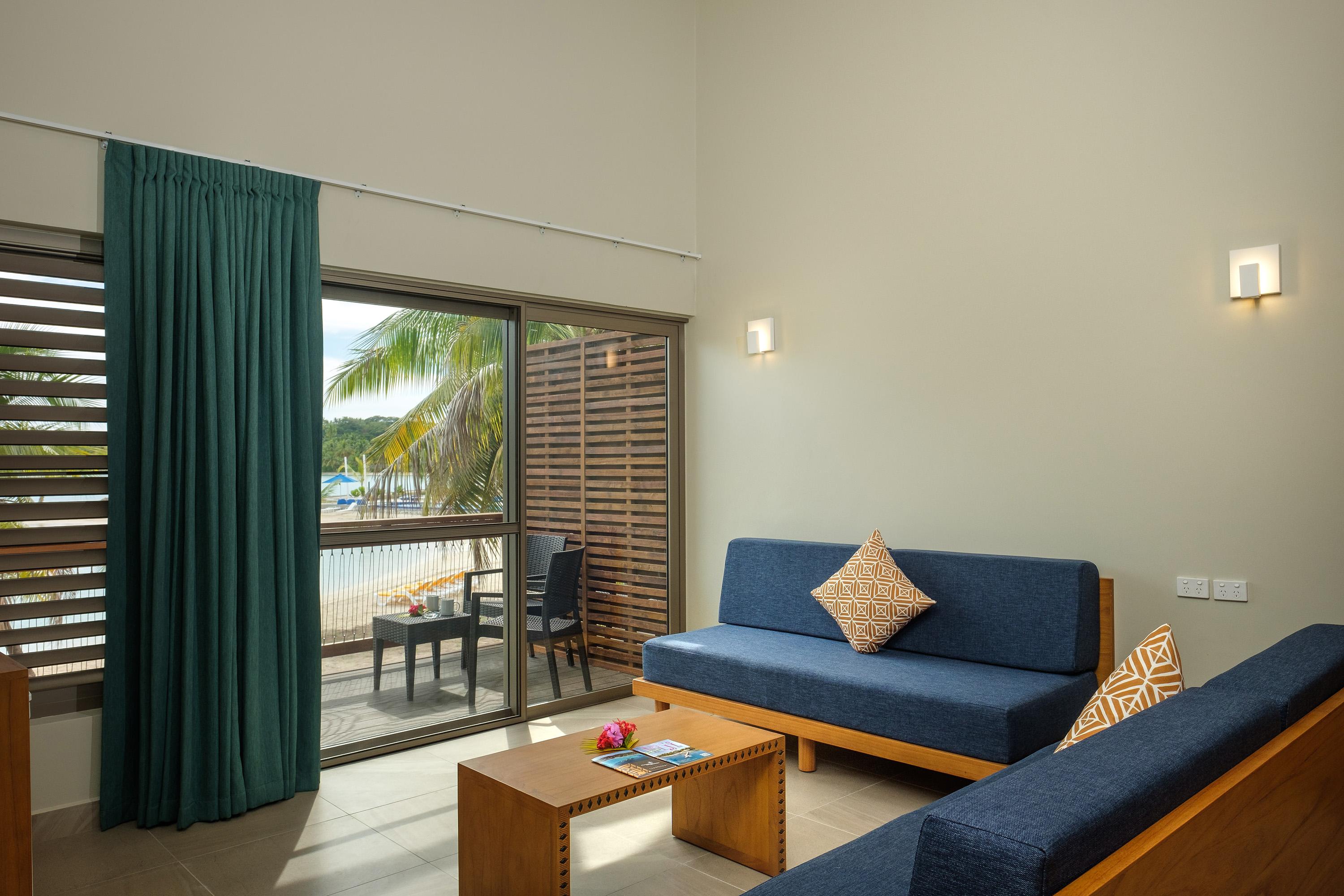 Plantation Island Resort Malololailai Eksteriør bilde