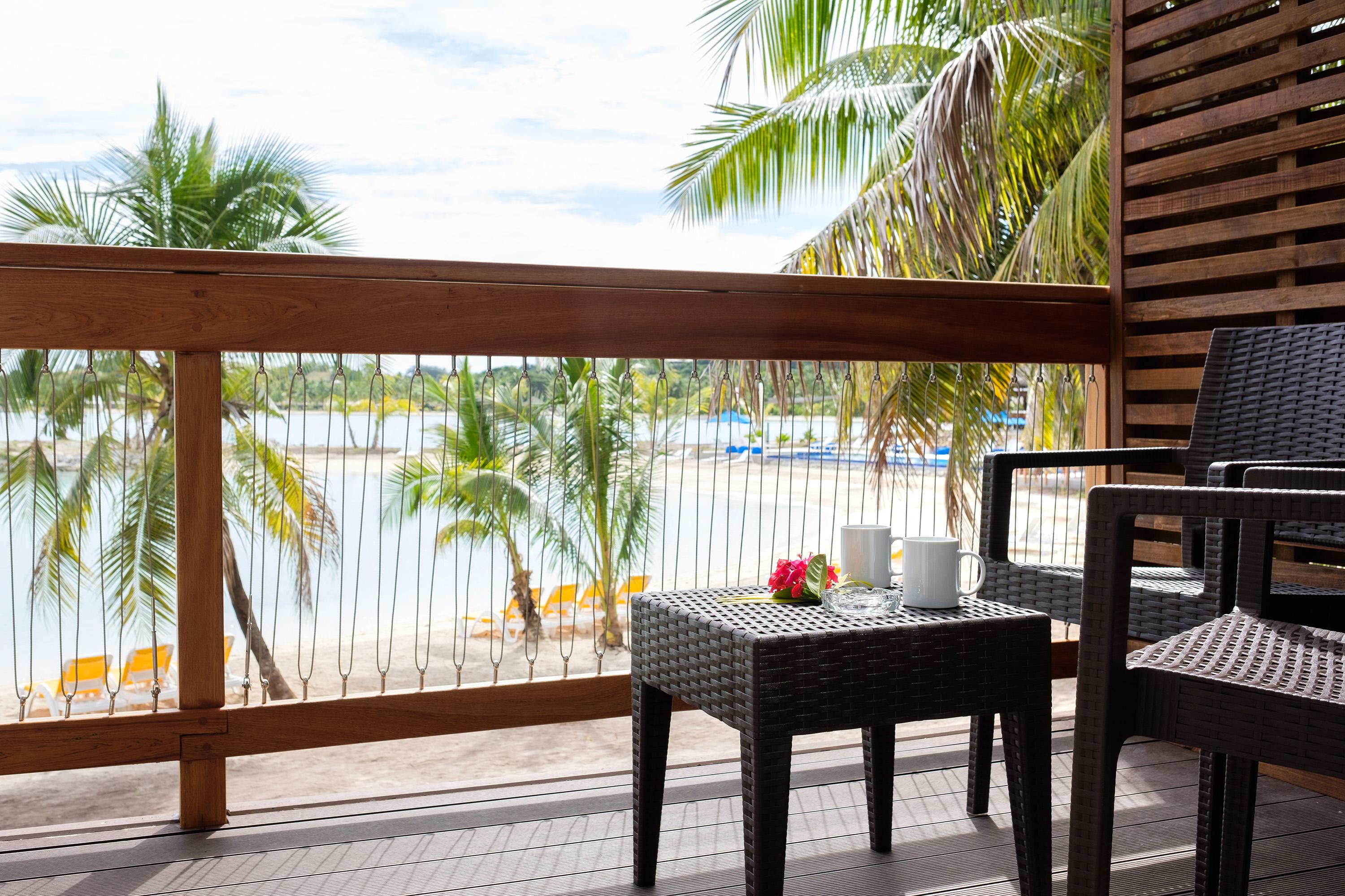 Plantation Island Resort Malololailai Eksteriør bilde