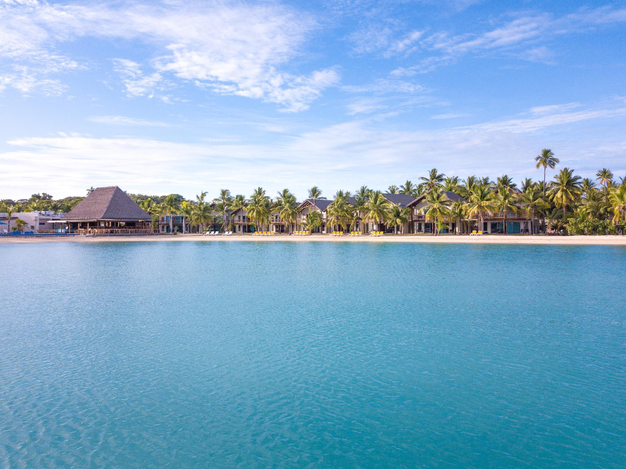 Plantation Island Resort Malololailai Eksteriør bilde