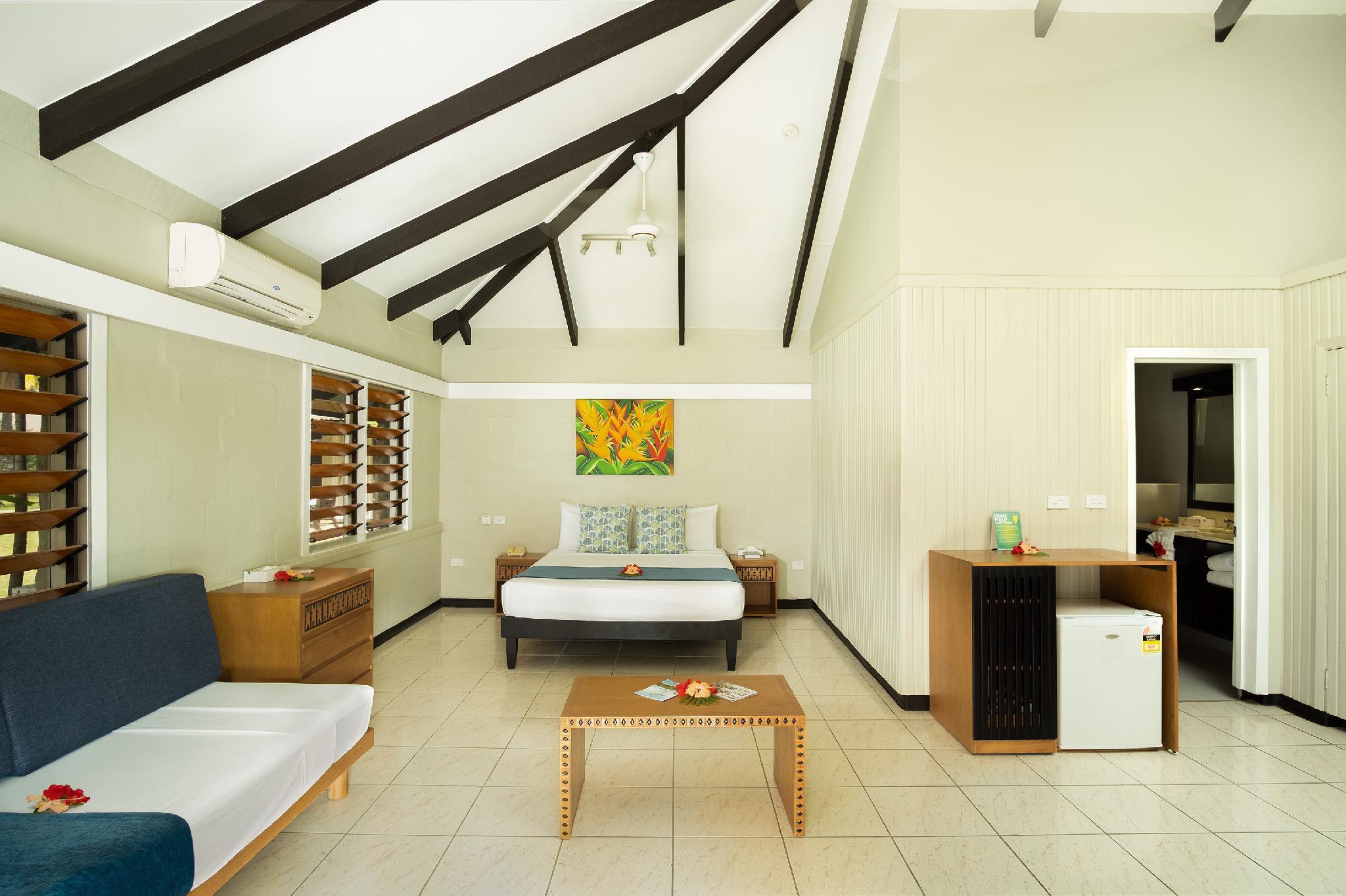 Plantation Island Resort Malololailai Eksteriør bilde