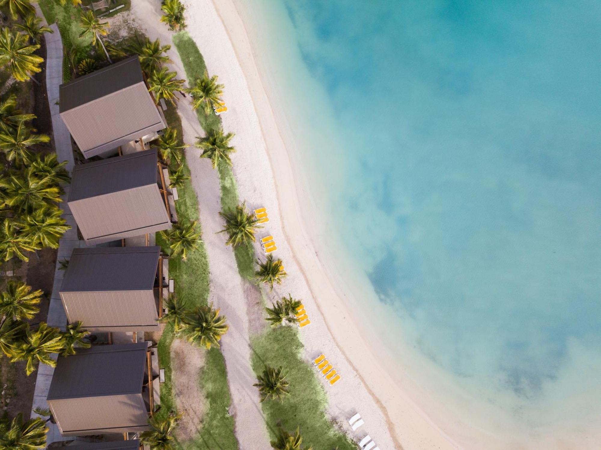 Plantation Island Resort Malololailai Eksteriør bilde