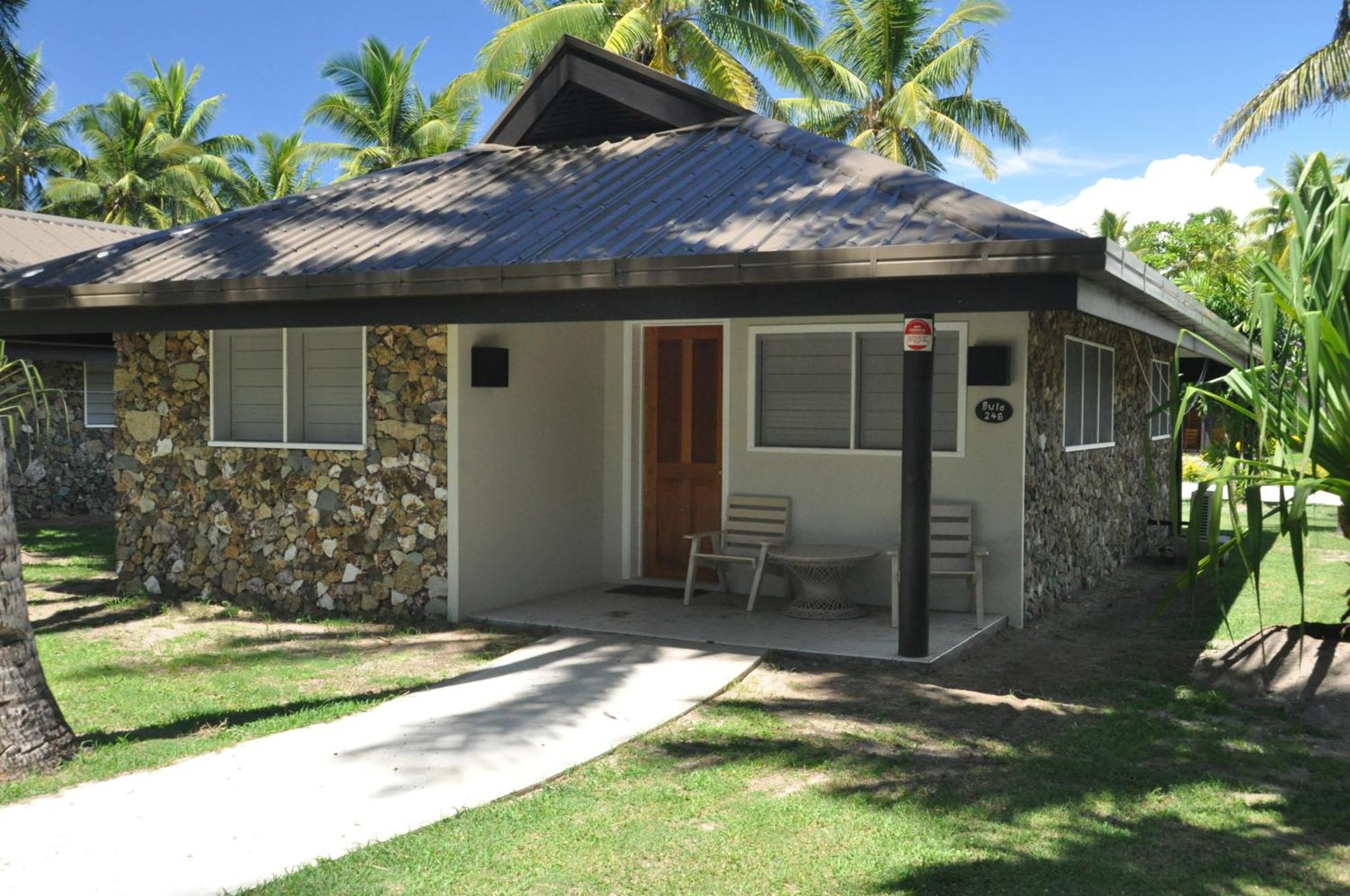Plantation Island Resort Malololailai Eksteriør bilde