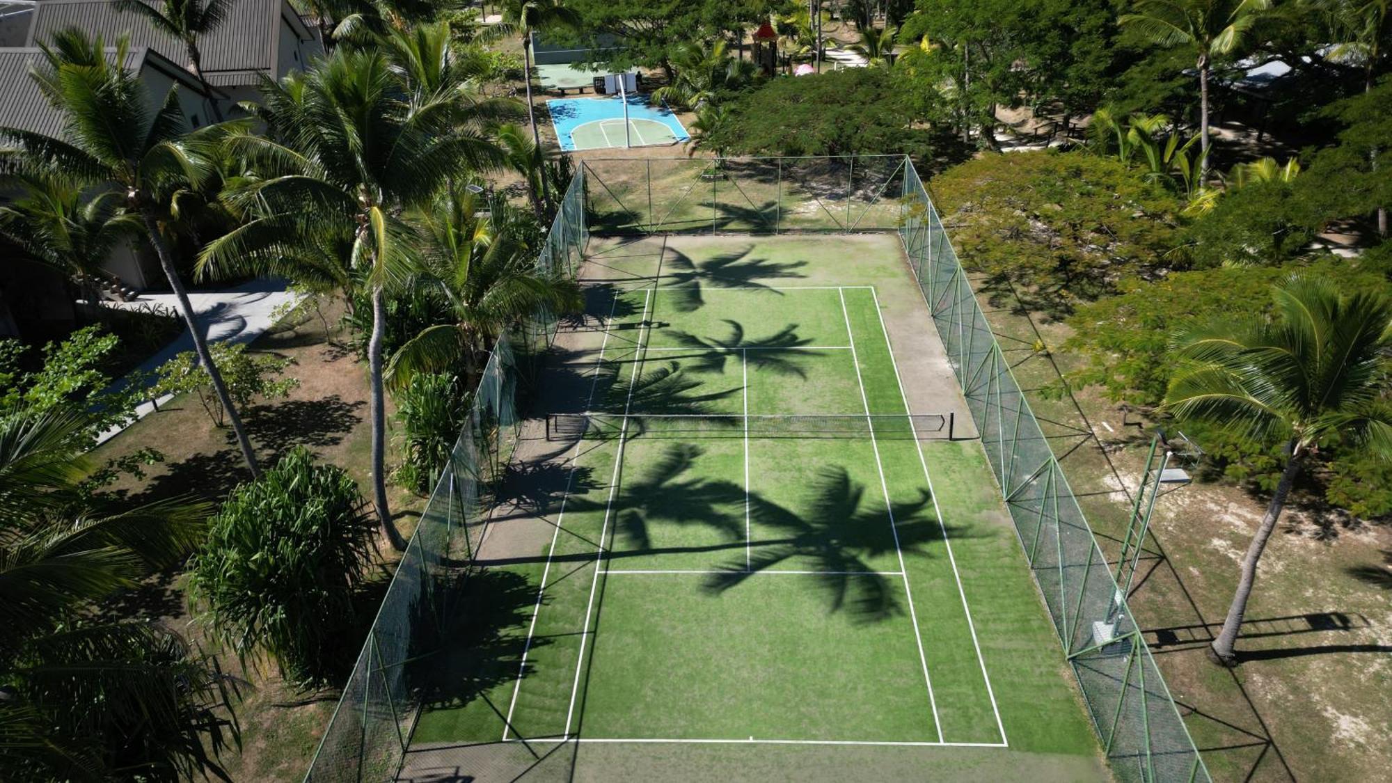 Plantation Island Resort Malololailai Eksteriør bilde