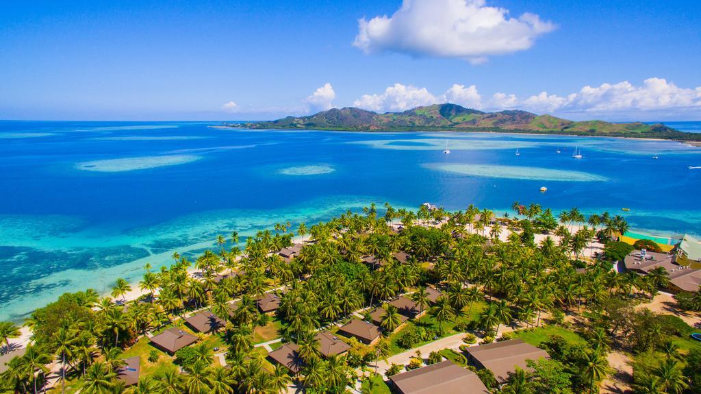 Plantation Island Resort Malololailai Eksteriør bilde