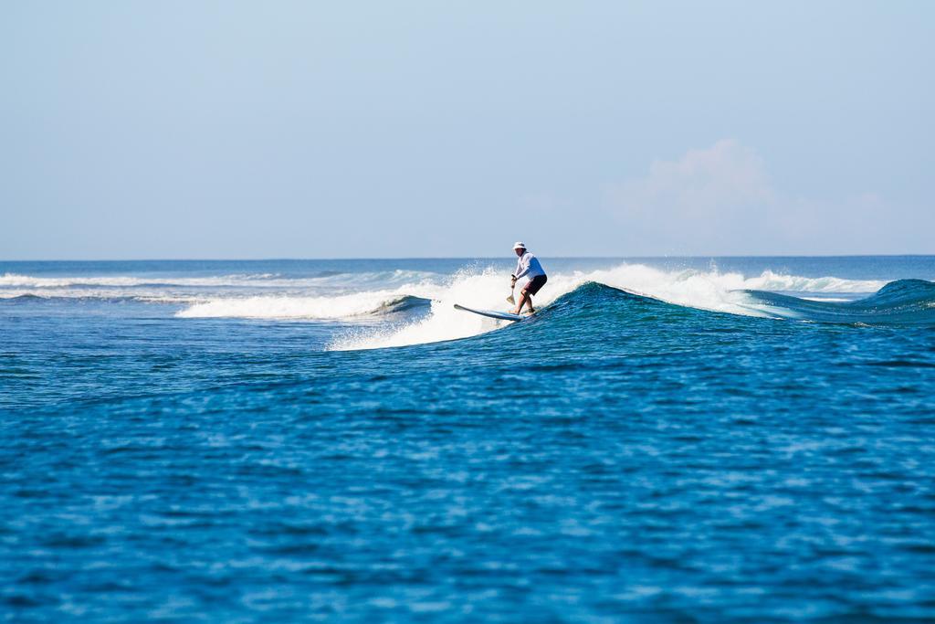Plantation Island Resort Malololailai Eksteriør bilde