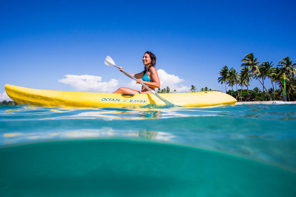Plantation Island Resort Malololailai Eksteriør bilde