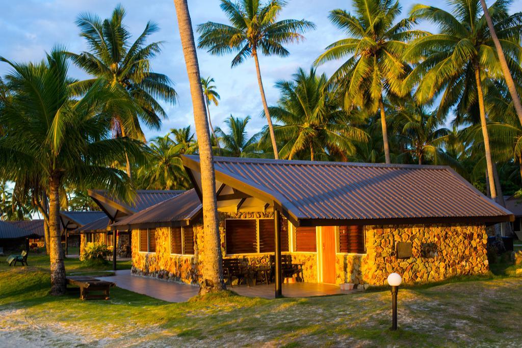 Plantation Island Resort Malololailai Eksteriør bilde